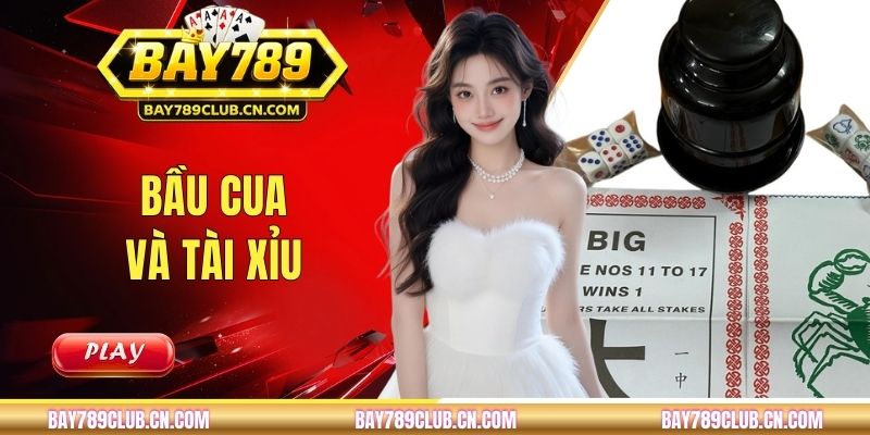 Bầu Cua Và Tài Xỉu - Nên Chọn Game Nào Dễ Chơi Hơn?