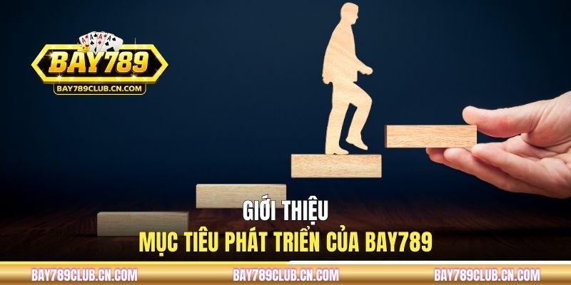 Giới thiệu mục tiêu phát triển của BAY789